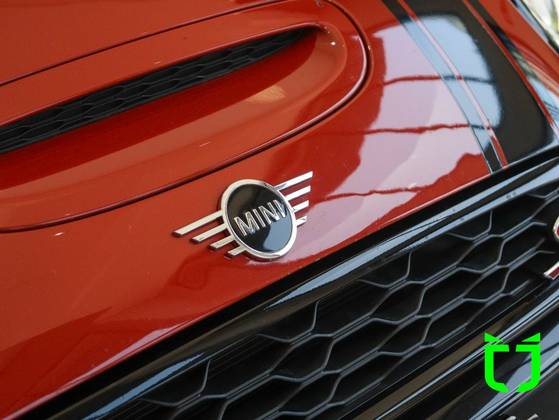 MINI COOPER 2.0 16V TWINPOWER GASOLINA S 2P STEPTRONIC MINI COOPER 2.0 16V TWINPOWER GASOLINA S 2P STEPTRONIC